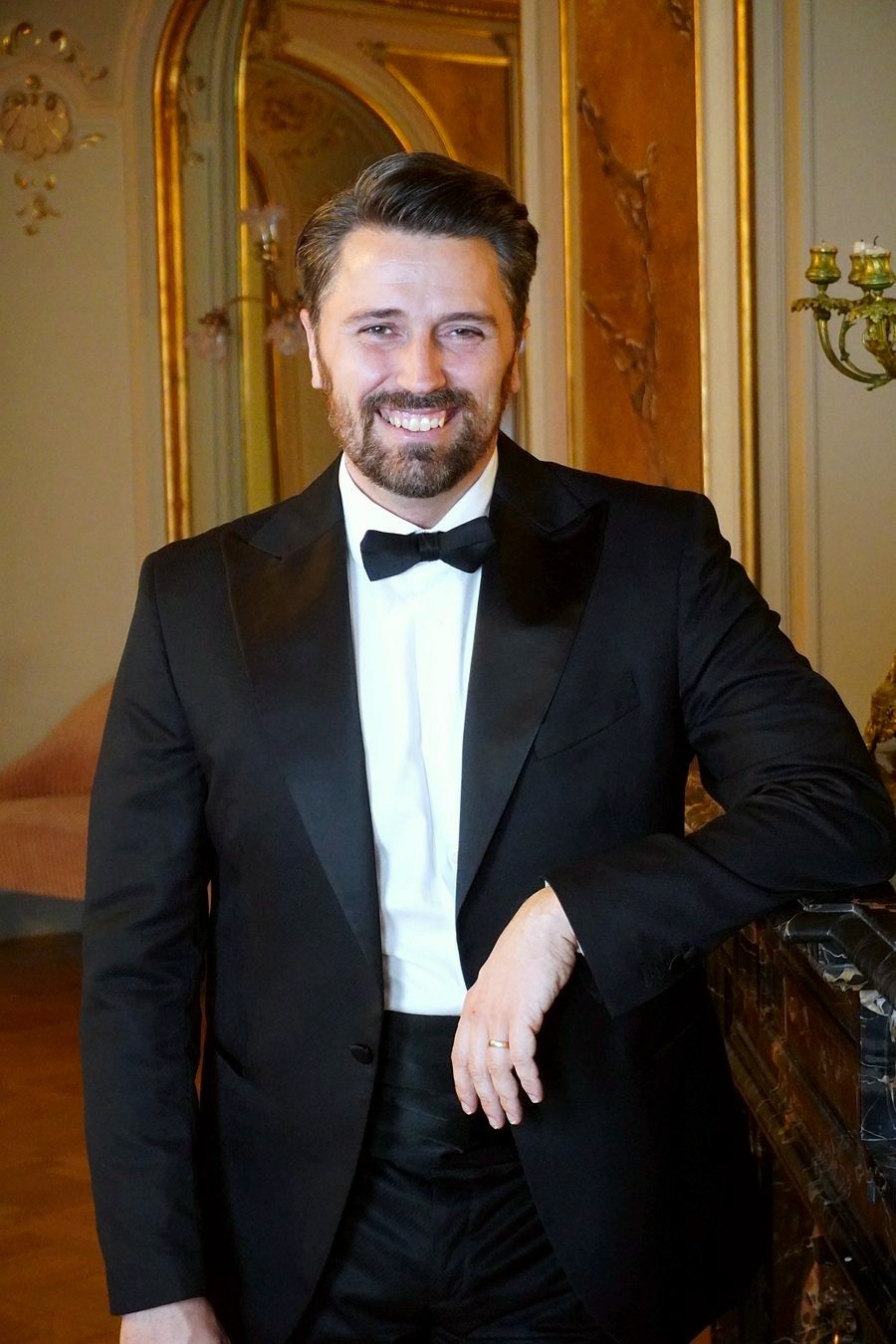 Jeremy Bowes