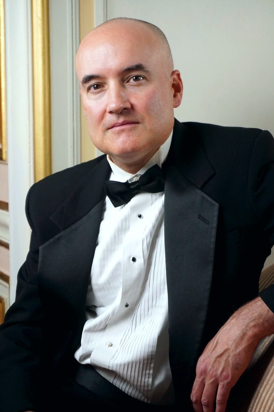 Matthew Leigh